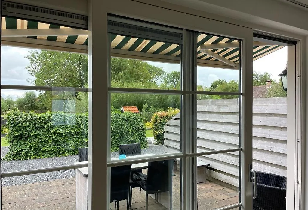 Vakantiewoningen de Schelp-1