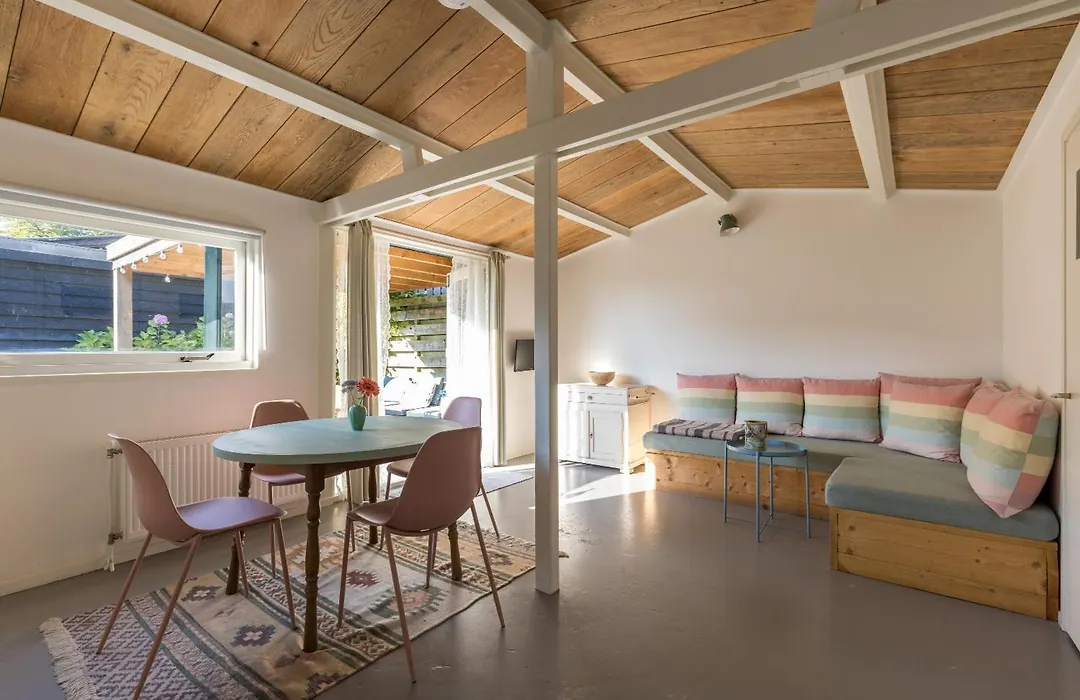 George'S Lodges Renesse-1