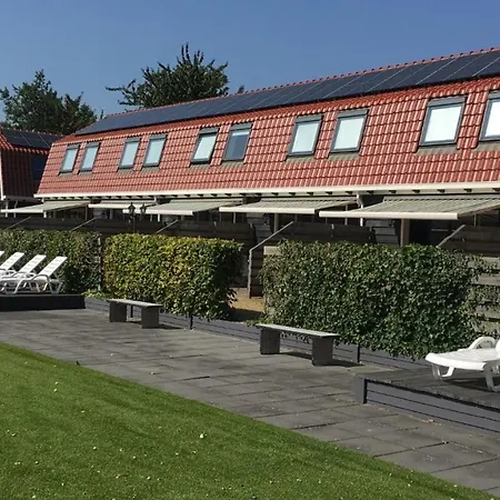Vakantiewoningen de Schelp-3