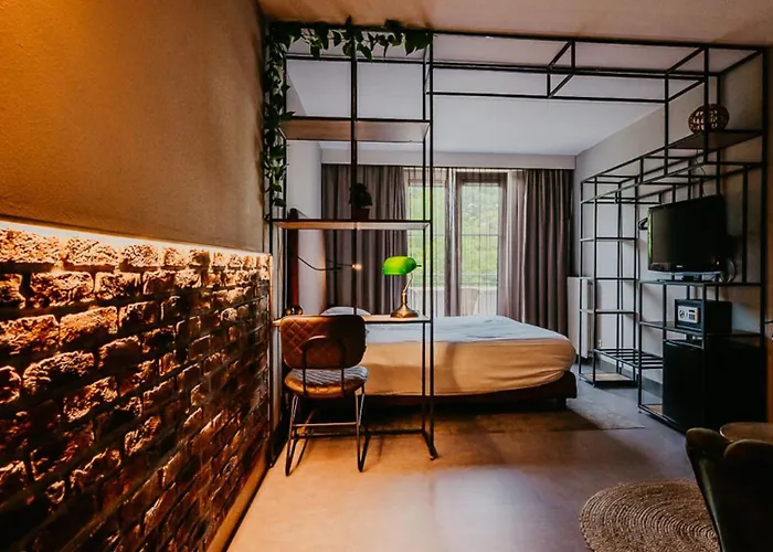 Hotel De Zeeuwse Stromen